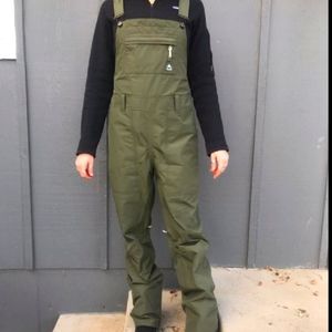 COPY - Burton ski pants